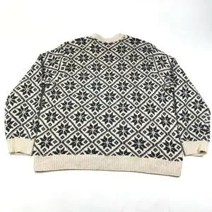 Polo Ralph Lauren Linen Nordic Muffler